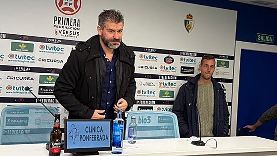El «inesperado» despido de Estévez: «Es una de las situaciones más dolorosas»