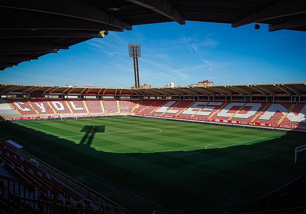 Imagen actual del Reino de León.