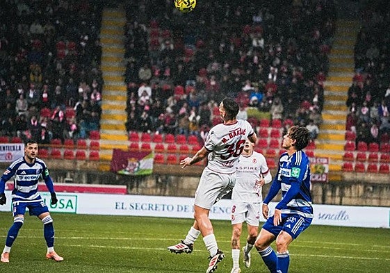 Acción del duelo en el Reino.