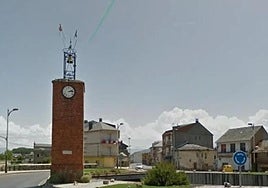 Imagen de archivo de Camponaraya.