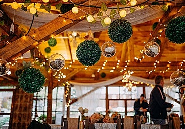 León suma cinco restaurantes con 'soletes' navideños