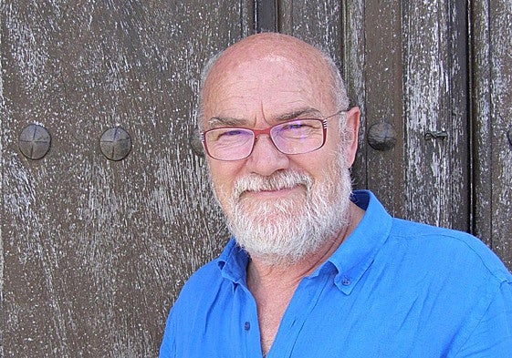 José Luis Avello Álvarez.