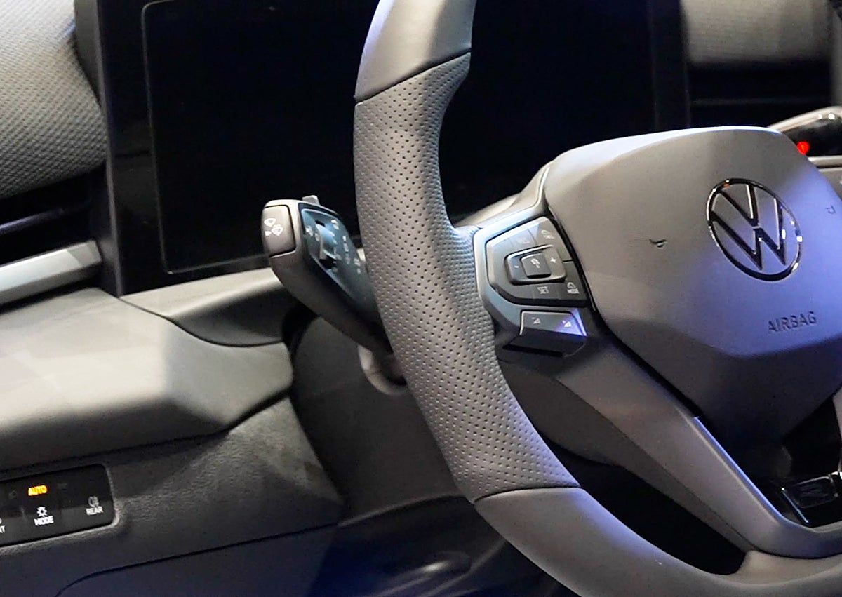 Imagen secundaria 1 - Telenauto presenta en exclusiva su nuevo Volkswagen T- Roc