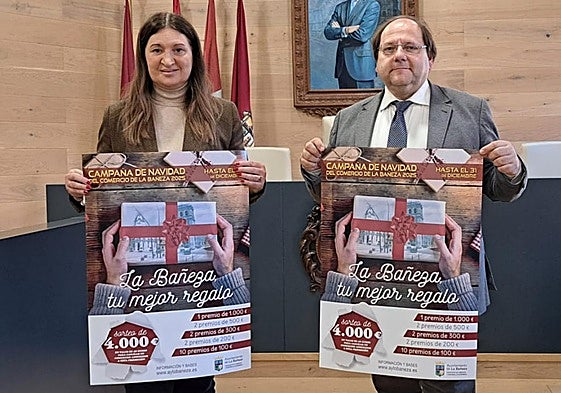 Presentación de la campaña.