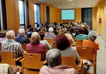 Derecho a Morir Dignamente explica cómo hacer el testamento vital