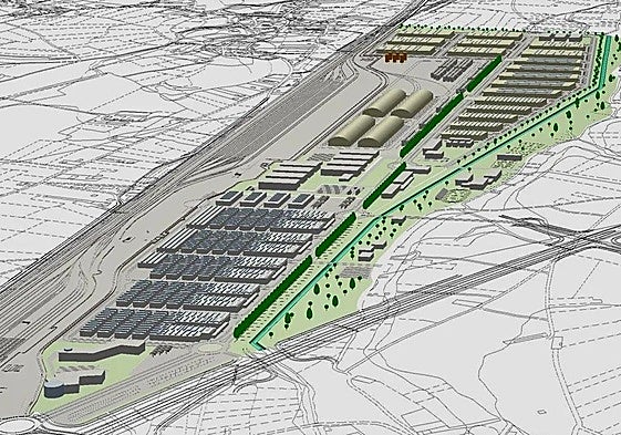 Proyecto de Torneros.