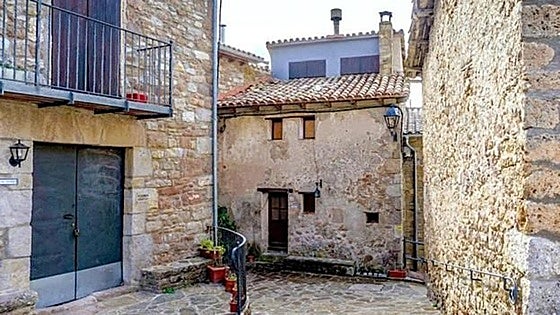 Los viajeros vuelven a apostar por el turismo rural de León en otoño