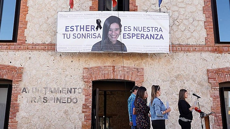 La jueza del caso de Esther López decidirá en un plazo de tres días si abre juicio con jurado o sobresee la causa