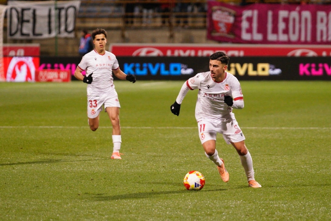 Las mejores imágenes del regreso de la Copa al Reino