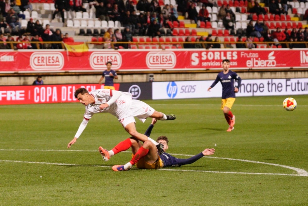 Las mejores imágenes del regreso de la Copa al Reino