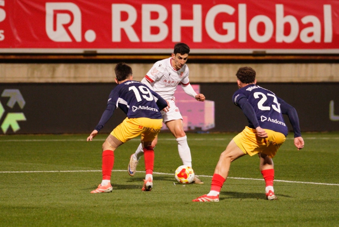 Las mejores imágenes del regreso de la Copa al Reino