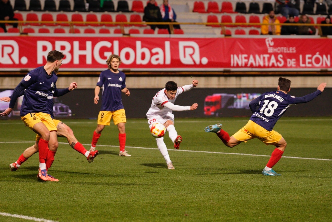 Las mejores imágenes del regreso de la Copa al Reino