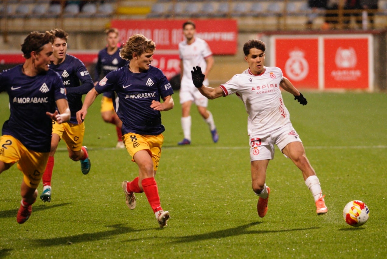 Las mejores imágenes del regreso de la Copa al Reino