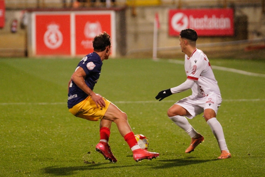 Las mejores imágenes del regreso de la Copa al Reino