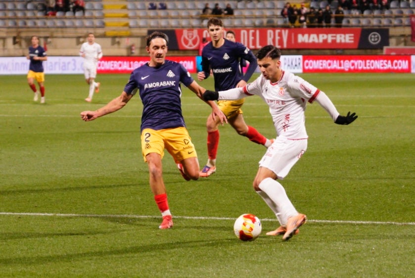 Las mejores imágenes del regreso de la Copa al Reino