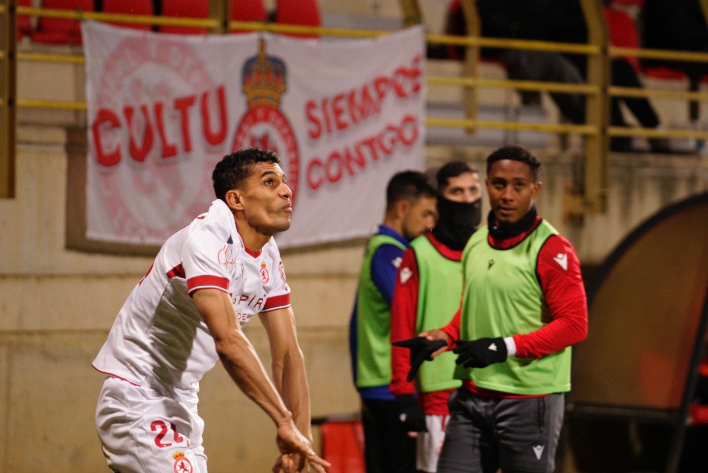 Las mejores imágenes del regreso de la Copa al Reino