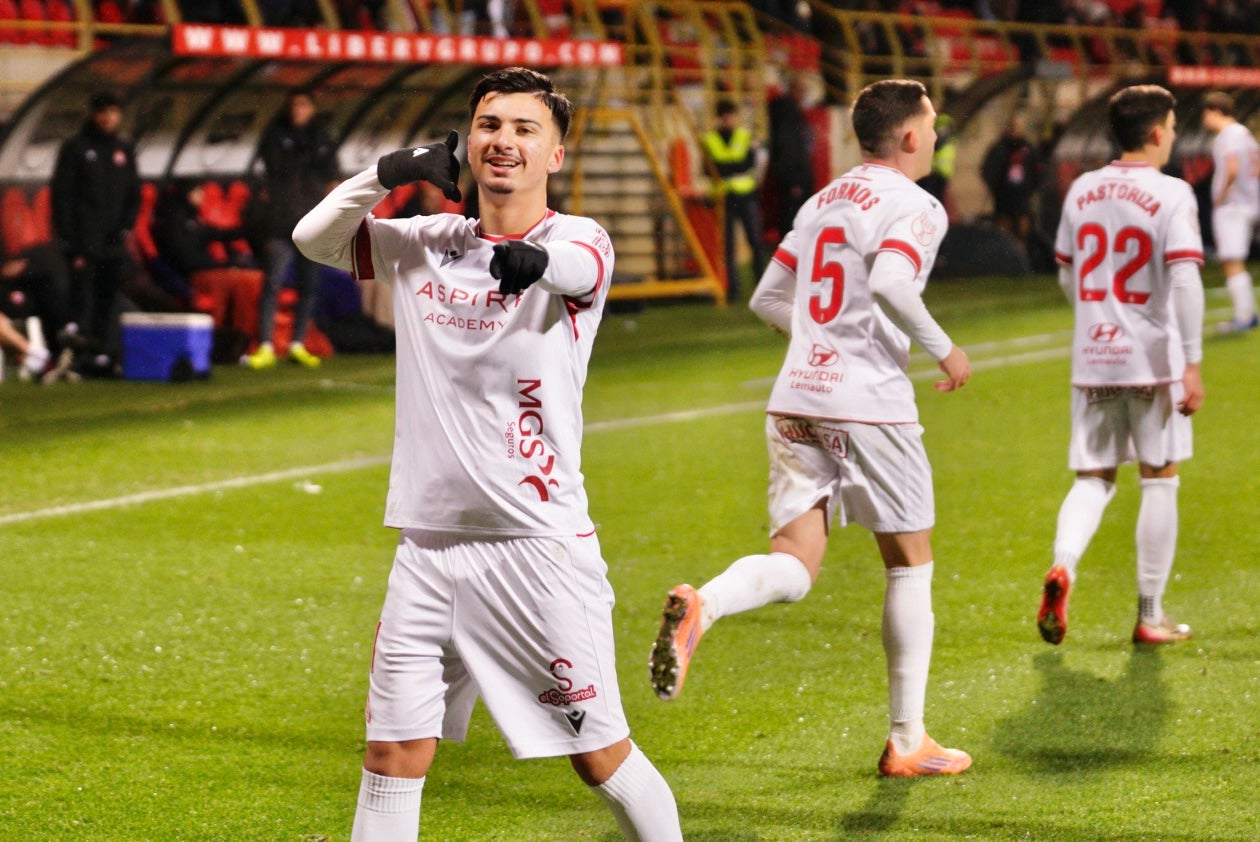 Las mejores imágenes del regreso de la Copa al Reino