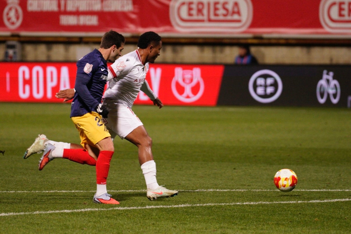 Las mejores imágenes del regreso de la Copa al Reino