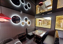 Restaurante Okane BBQ