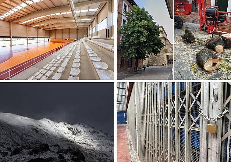 Las noticias imprescindibles de este jueves 4 de diciembre en León