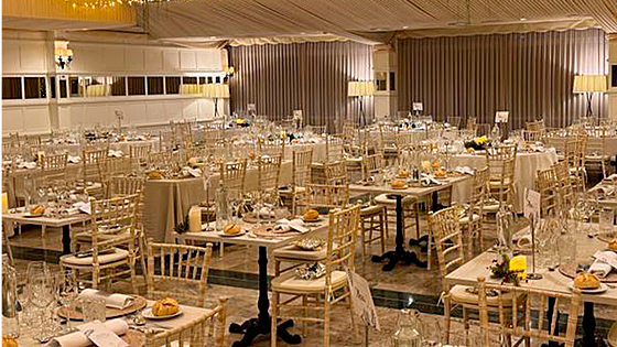 El Hotel ARVA Santiago y Brissa Events celebran una Navidad gastronómica