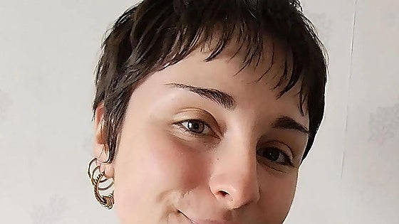 Silvia Abad, premio Poseía Joven Victoriano Crémer dotado con 3.000 euros