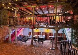 «El Templo de León»