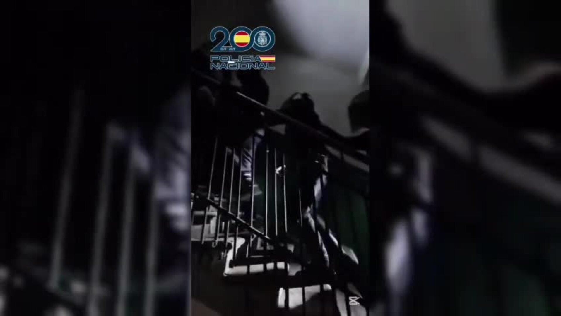 Desarticulan en León un grupo criminal autor de 70 robos con fuerza