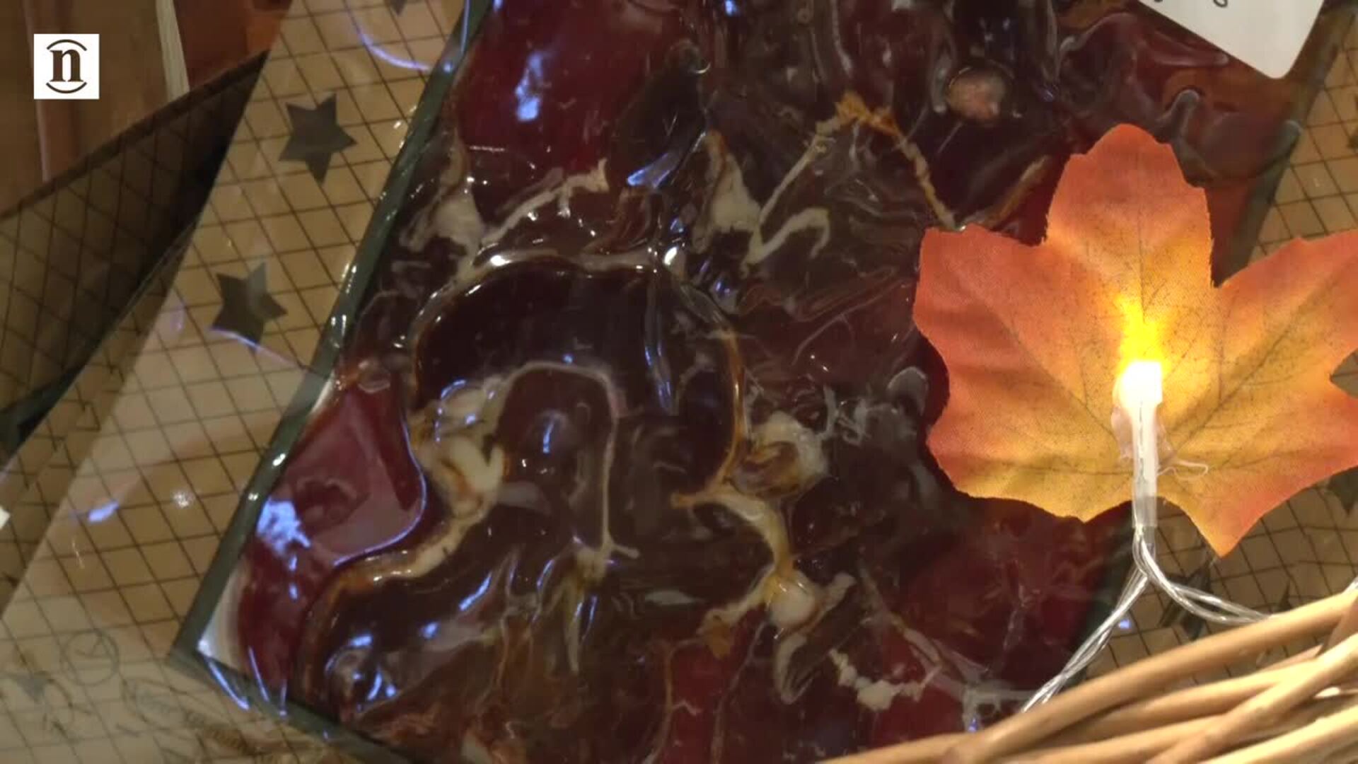 Ganadería Arbas en la Feria de Productos de León