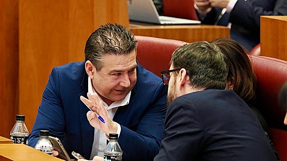UPL preguntará a Mañueco si fomentará un «debate sereno y serio» sobre la autonomía de la Región Leonesa