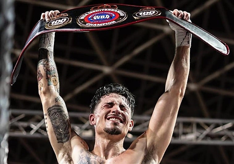 Barrul pone a León a sus pies: ¡Campeón Iberoamericano!