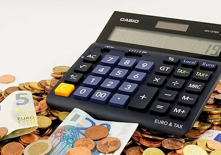 La presión fiscal de los municipios crece hasta los 674 euros por habitante