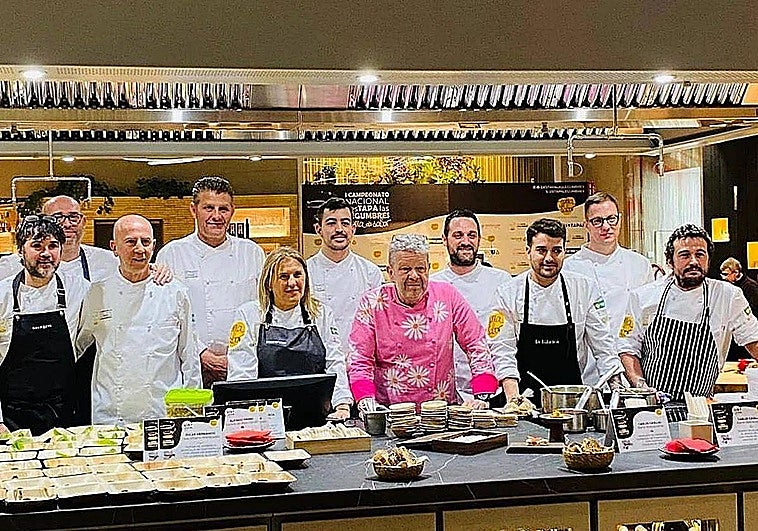 La restauración en León: contratos fijos y el 72% tienen jornada completa