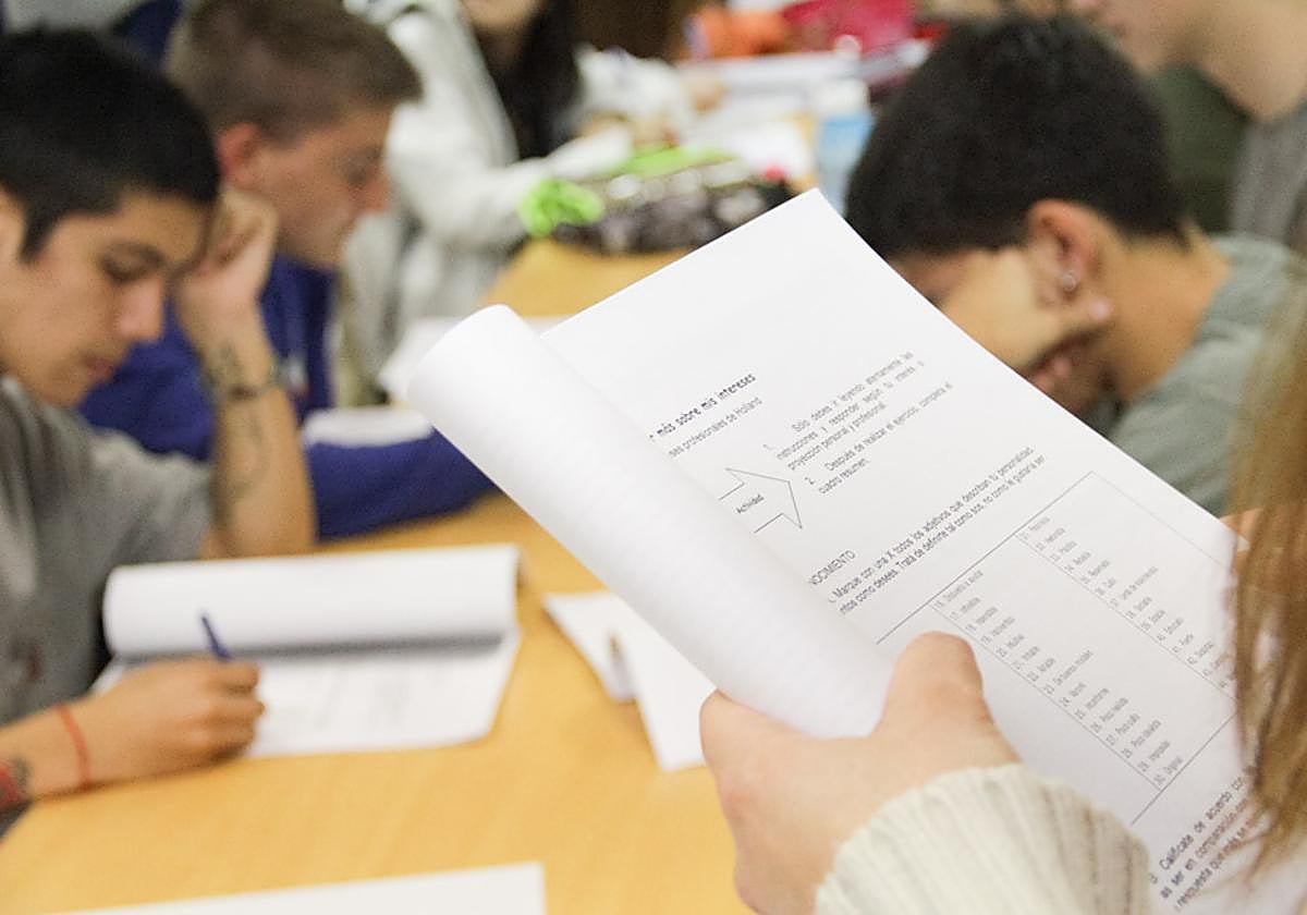 Rechazo a la creación de una universidad privada en León