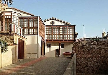 El renacer cultural de Astorga pasa por la fusión de Marcelo Macías y Casa Panero