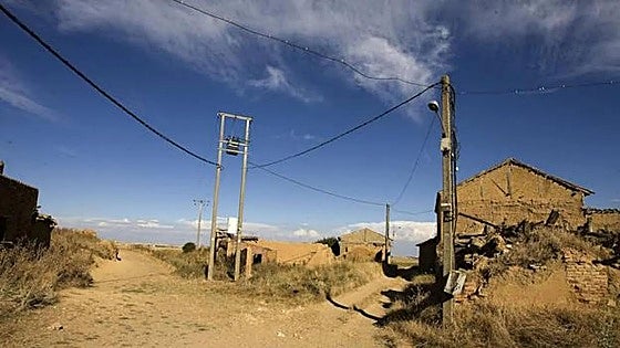 Los grandes municipios ganan población en León frente a un entorno rural que se desangra