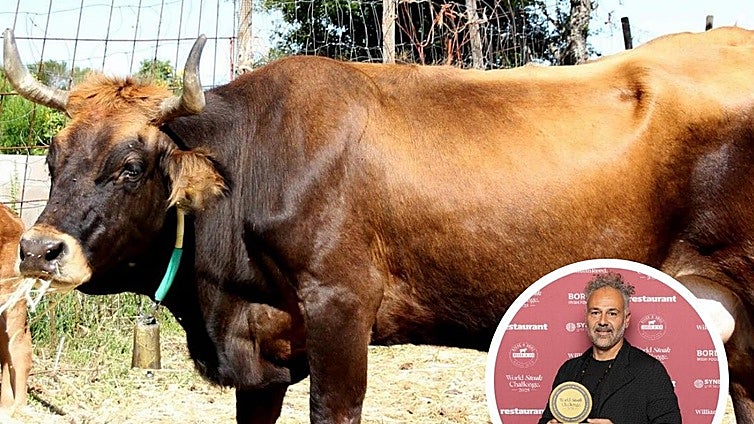 Una empresa cárnica de León, mejor productora del mundo en el World Steak Challenge 2025