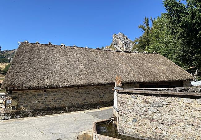 La Casa del Humo de Lois.