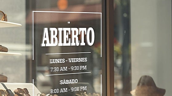 ¿Hasta qué hora abren las tiendas la tarde de Reyes en León?