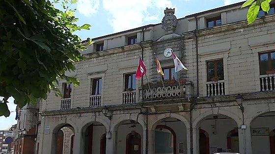 El parque público de un pueblo de León se ampliará con 40.000 euros