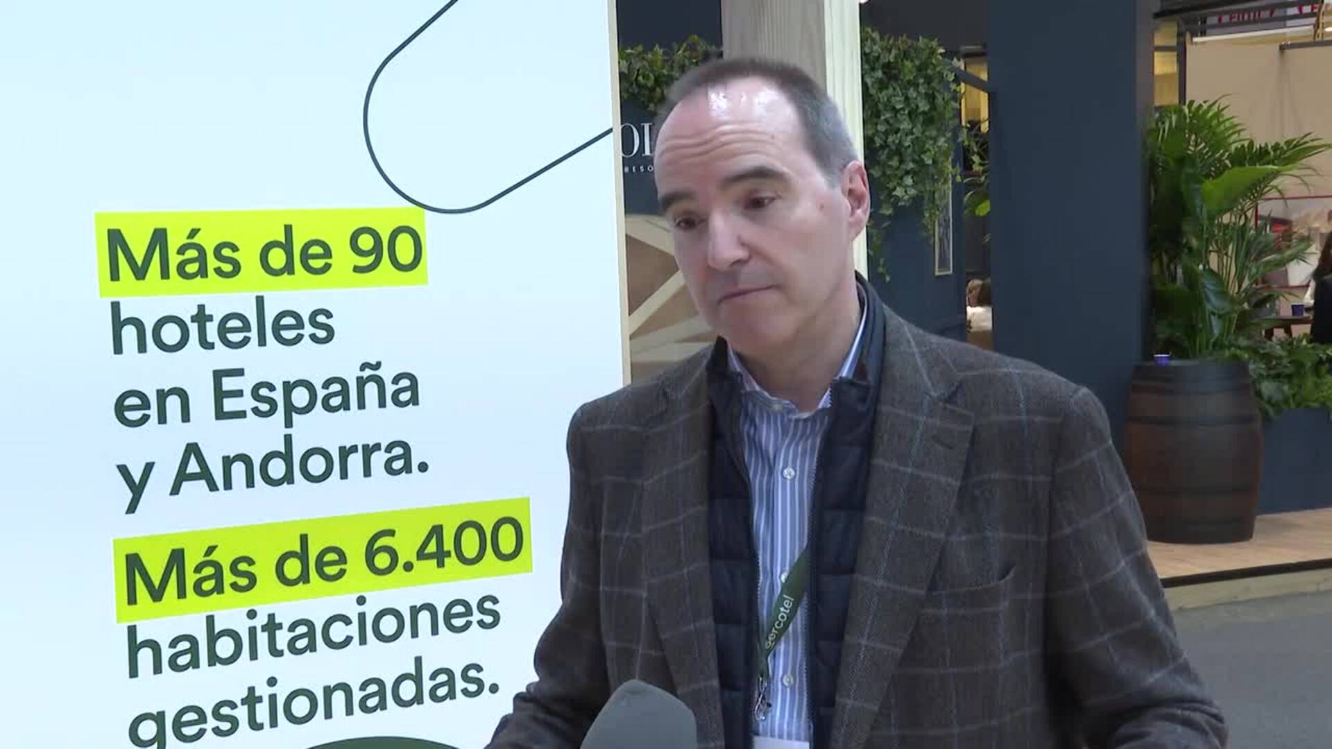 Sercotel triplica su crecimiento en tres años y factura 150 millones en 2024