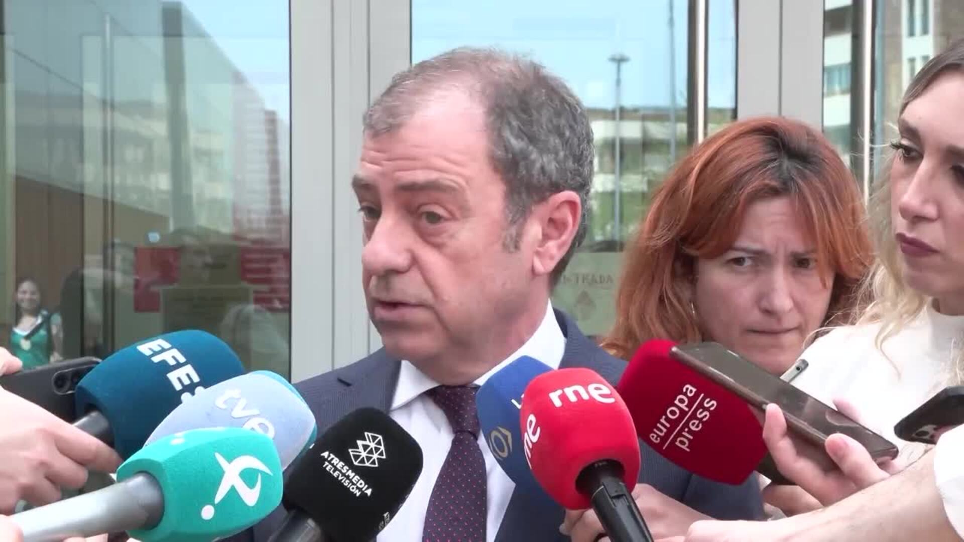 Un director de Conservatorio confirma "rumores" sobre la contratación de David Sánchez