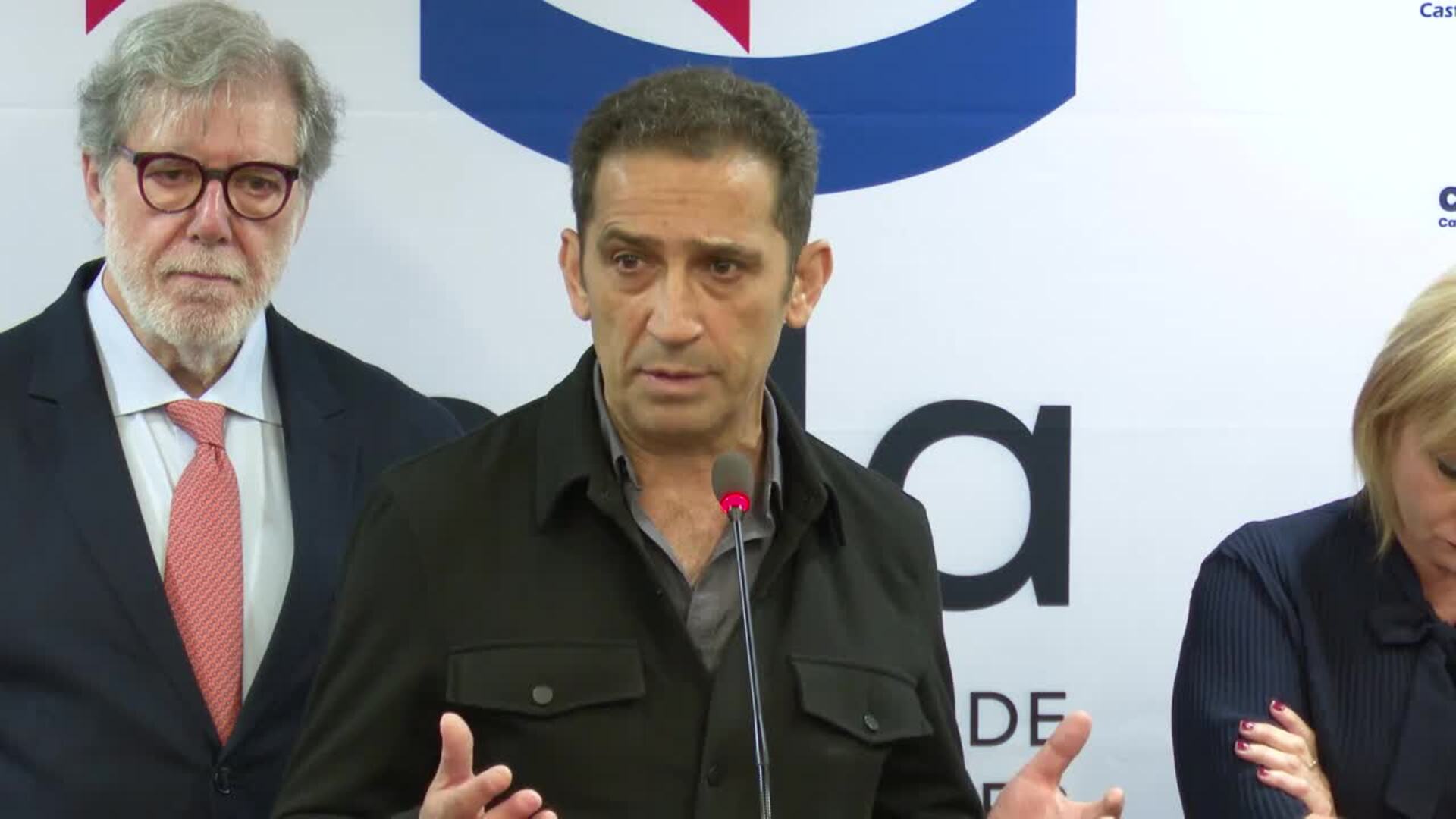CCOO confía en seguir la senda del "pleno empleo" y "arrastrar mejoras en salarios y derecho