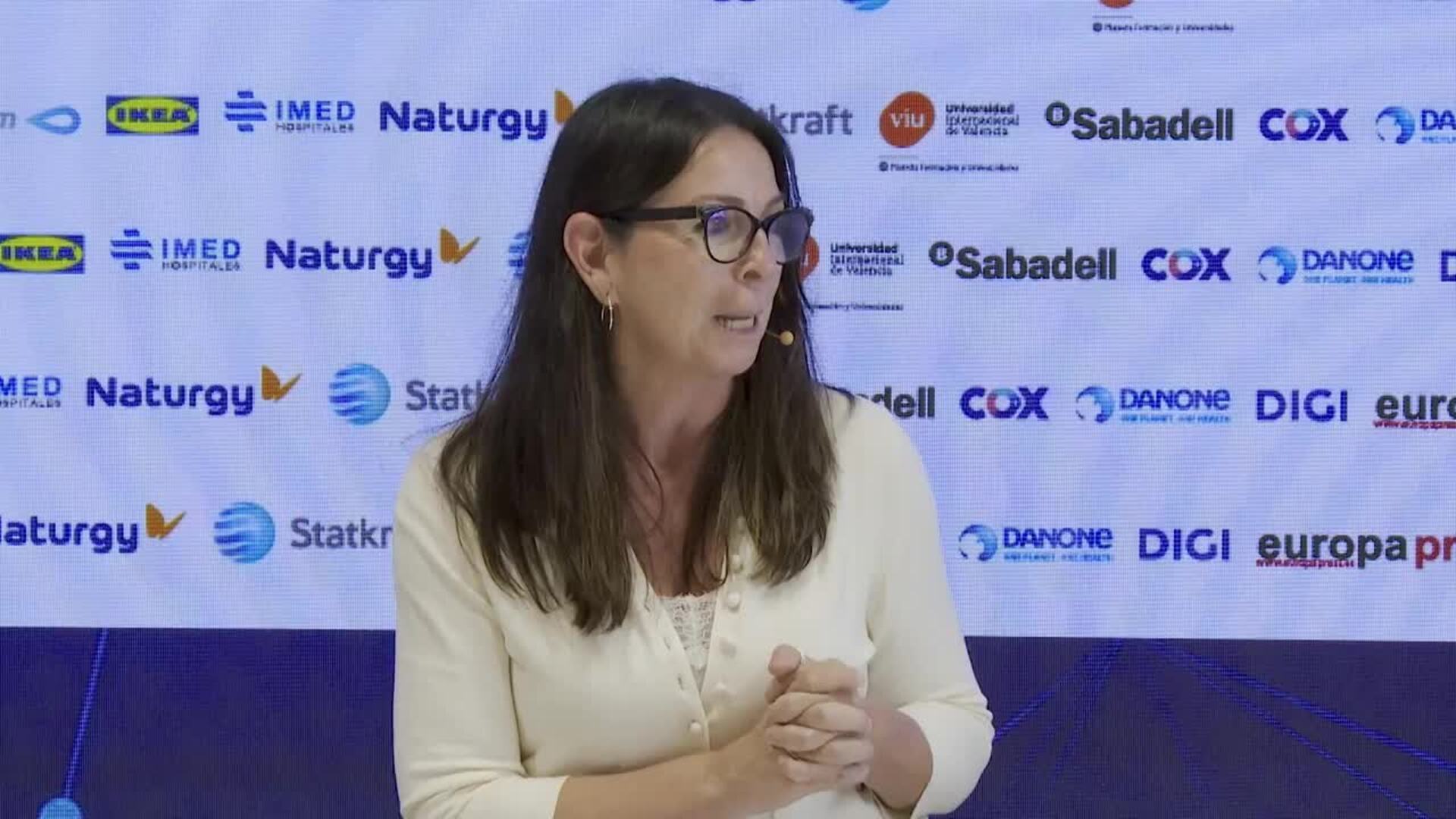 Empresas reivindican los avances en sostenibilidad: "Podemos ser un buen vecino"