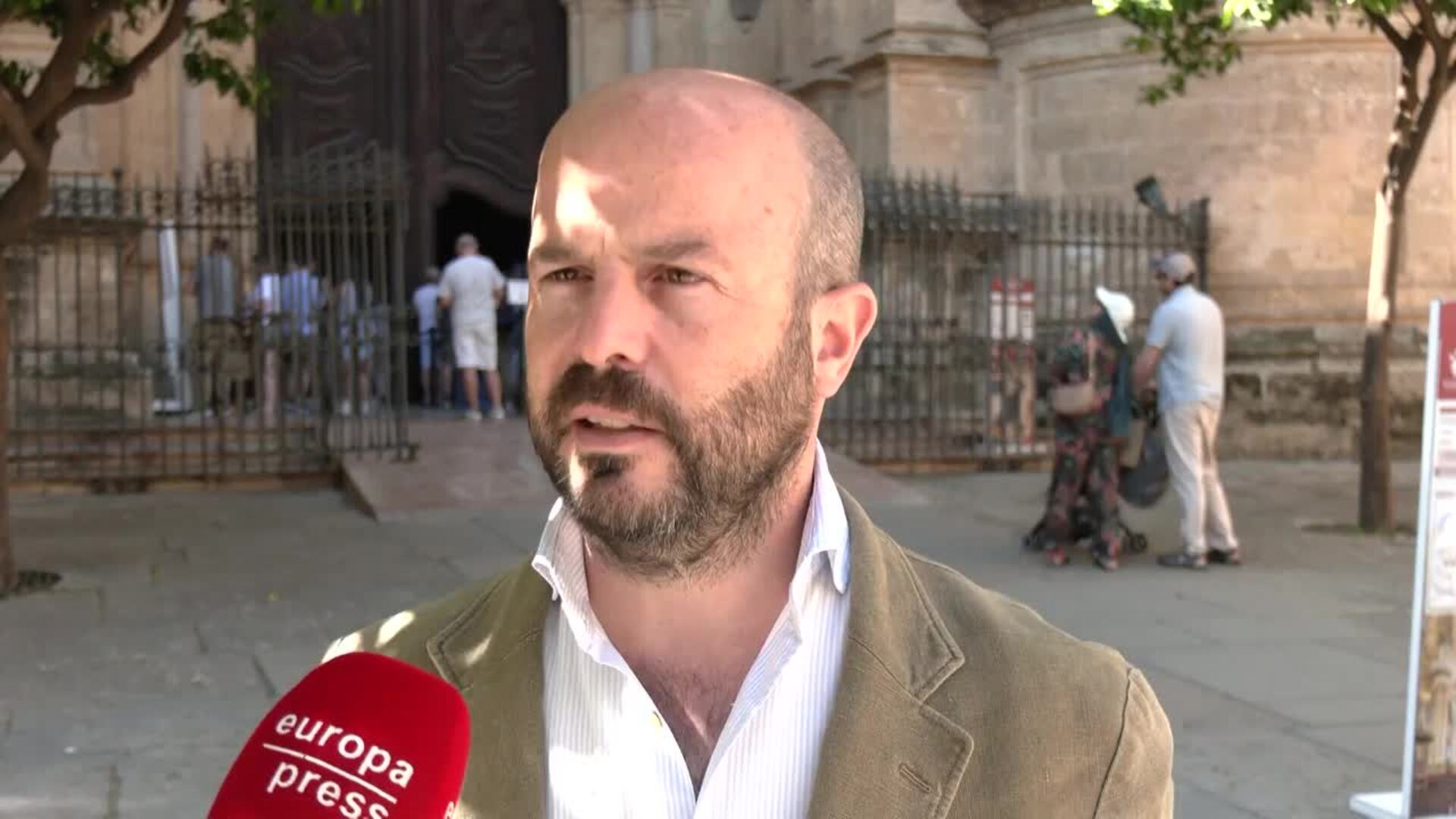 La Archicofradía de la Esperanza de Málaga vive un jubileo "inolvidable" en Roma