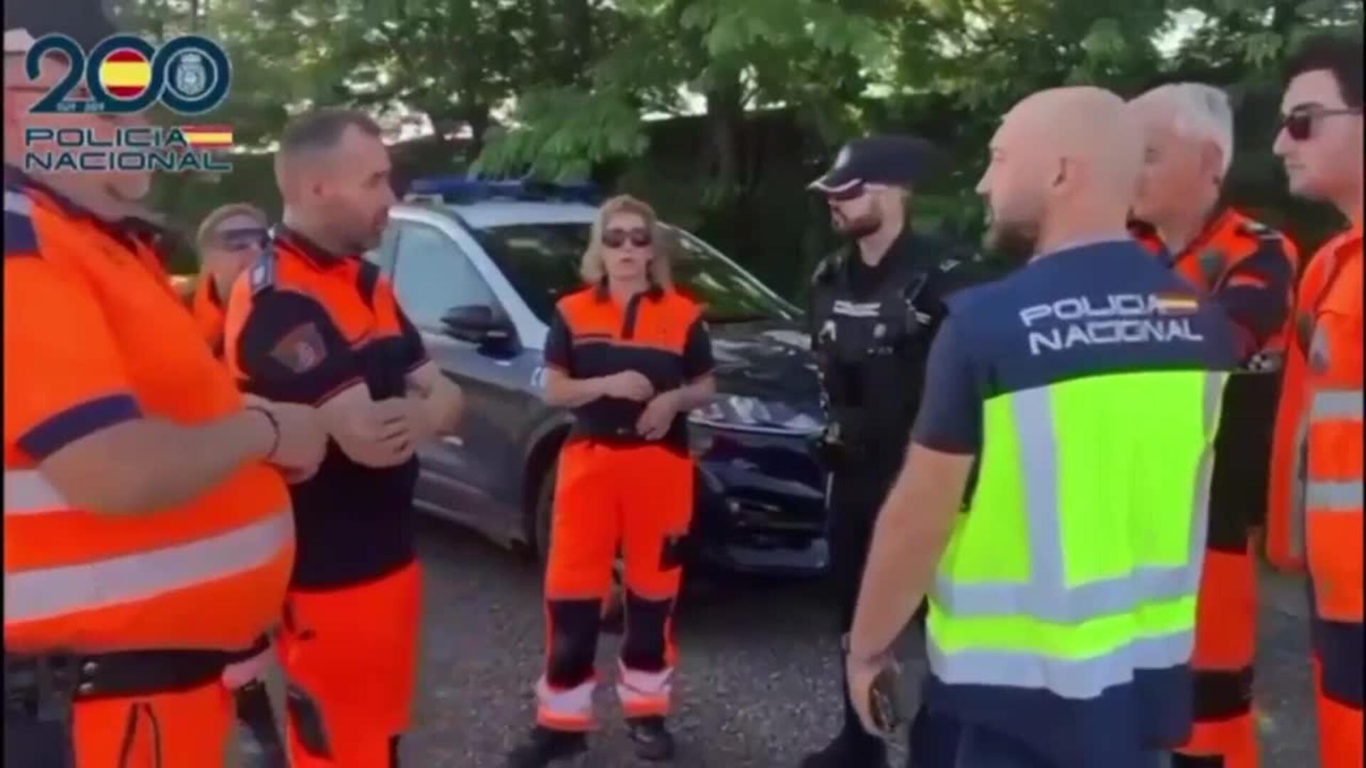 Continúa la búsqueda del hombre desaparecido desde el 27 de mayo en Valladolid