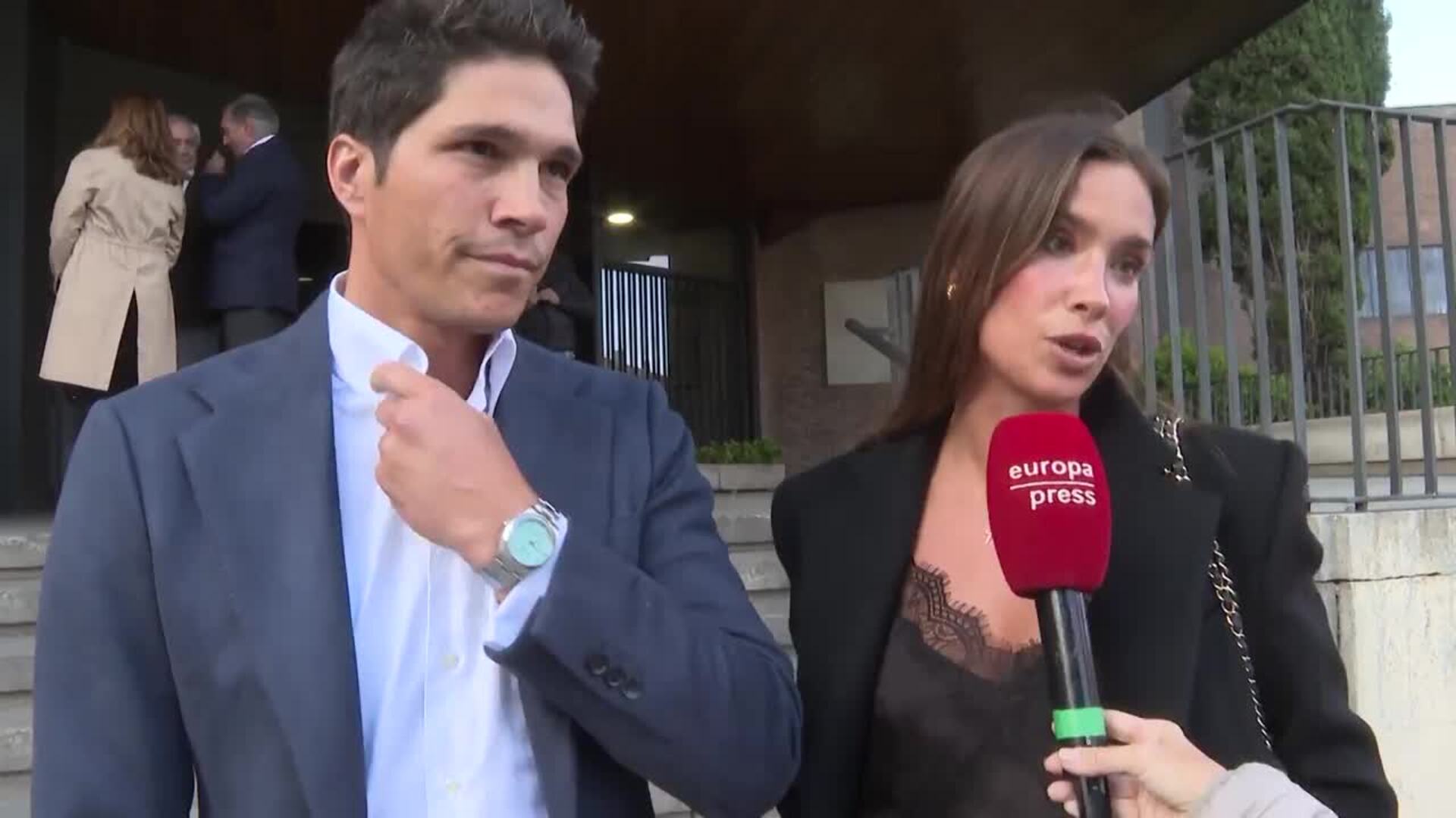 María Pombo, embarazada de su tercer hijo. La influencer y Pablo Castellano, ¡familia numerosa!
