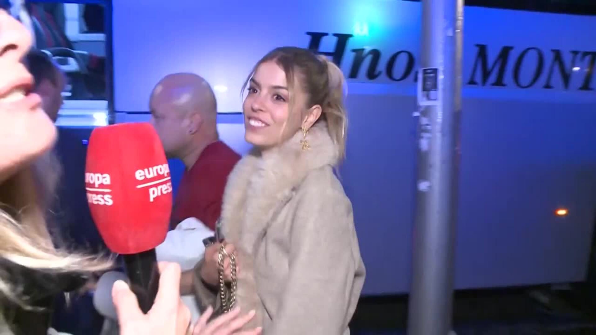 Nerea Rodríguez, su llamativa actitud tras salir a la luz su affaire con Miguel Ángel Silvestre