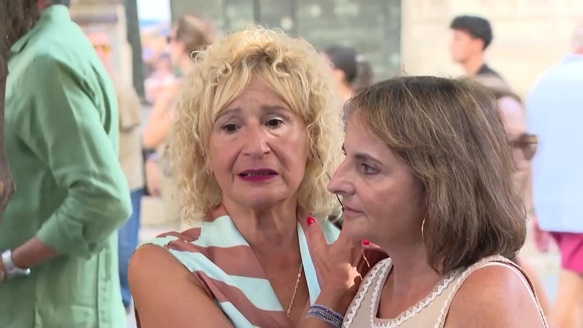 Andalucía llamará "una por una" a 2.000 mujeres del cribado del cáncer de mama