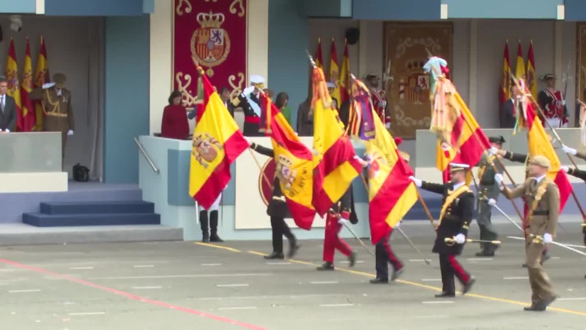Carmen Lomana da su veredicto sobre el look de la Infanta Sofía y el de la Reina Letizia